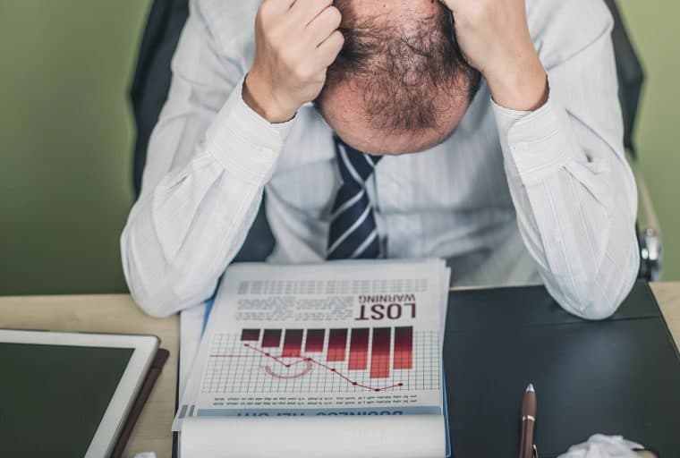 Markets Update: Monster Liquidations and Flash Crash Fear