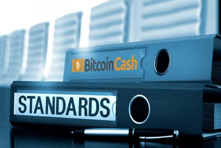 Viabtc CEO Proposes BCH Organization to Establish Standards