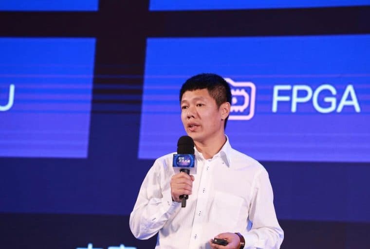 PR: Former Meituan Cloud Veteran Launches BonusCloud - AWS in Decentralized Cloud Computing