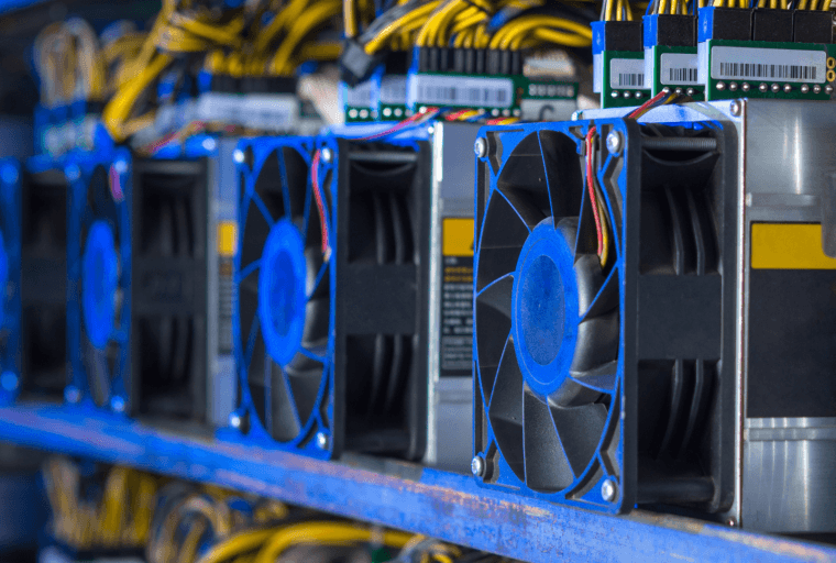 Regional Government Announces Opening of Large Crypto Mining Farm in Russia