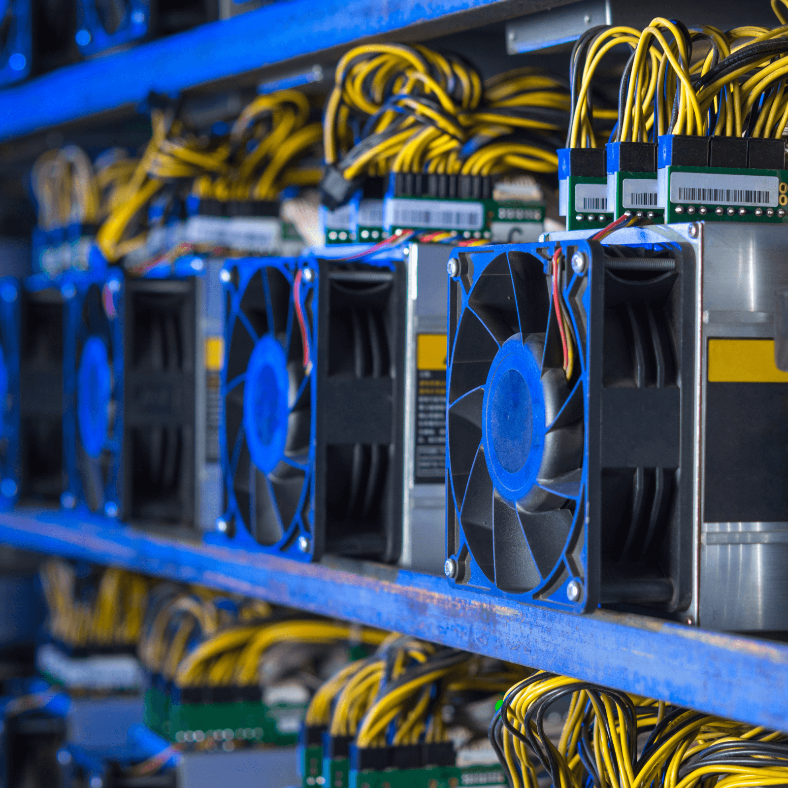 Regional Government Announces Opening of Large Crypto Mining Farm in Russia