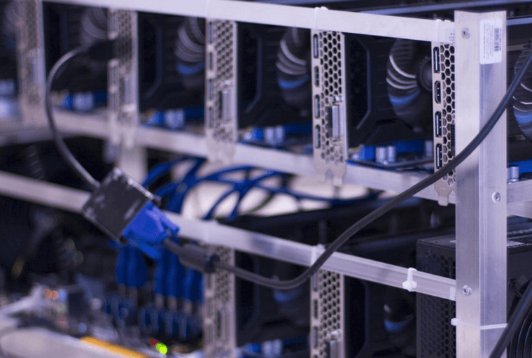 How Crypto Miners Are Adapting to Survive the Bear Market