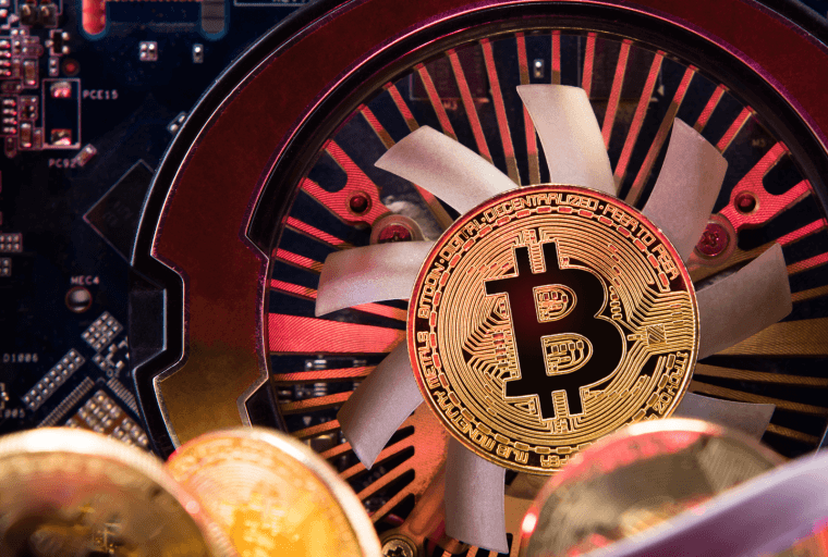 Hydroelectric Dam in New York Repurposed as Crypto Mining Farm