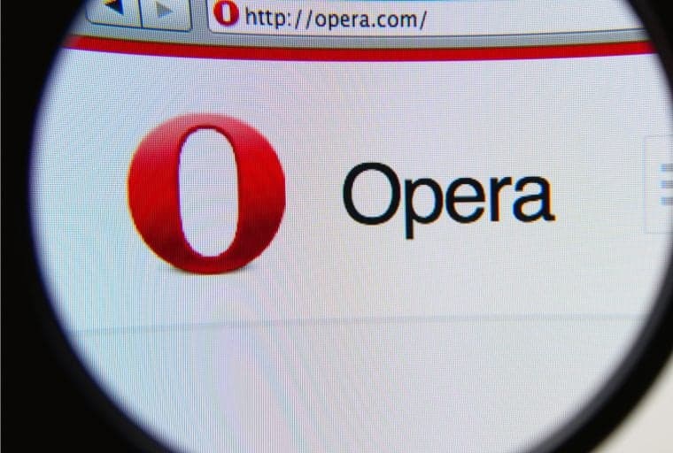 Opera Browser Opens Its Built-in Cryptocurrency Wallet to Desktop Users