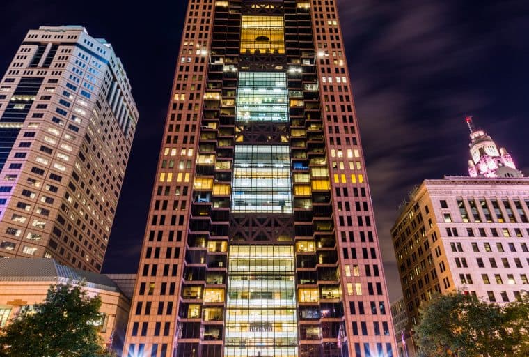 Blockchain Data Now Has Legal Bearing in the State of Ohio