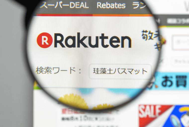 Rakuten Acquires Crypto Exchange to Fast-Track Into the Japanese Market
