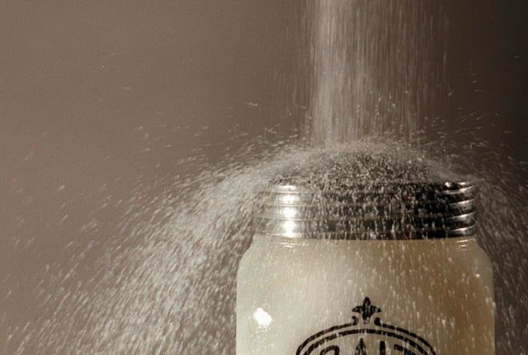 Crypto Lender SALT Now Available in 35 States