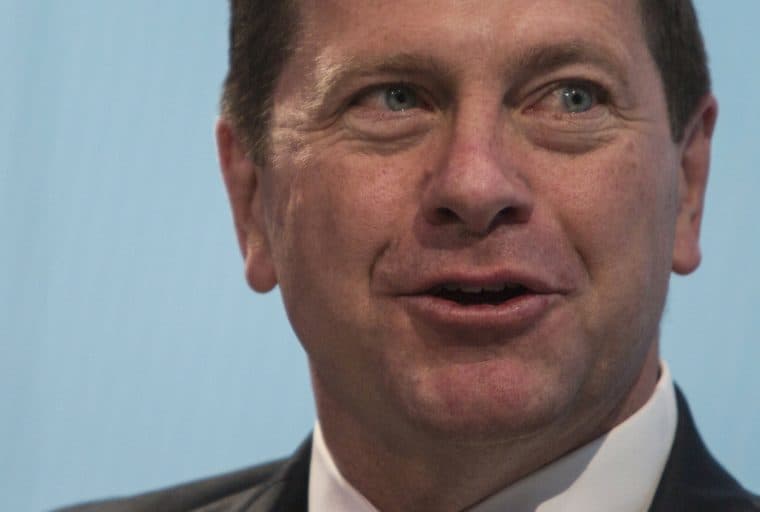 Bitcoiners Hope to Have a Friend in Top US Regulator Jay Clayton