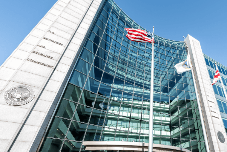 SEC Has No Jurisdiction to Look at Bitcoin for ETF Decision, Admits Commissioner