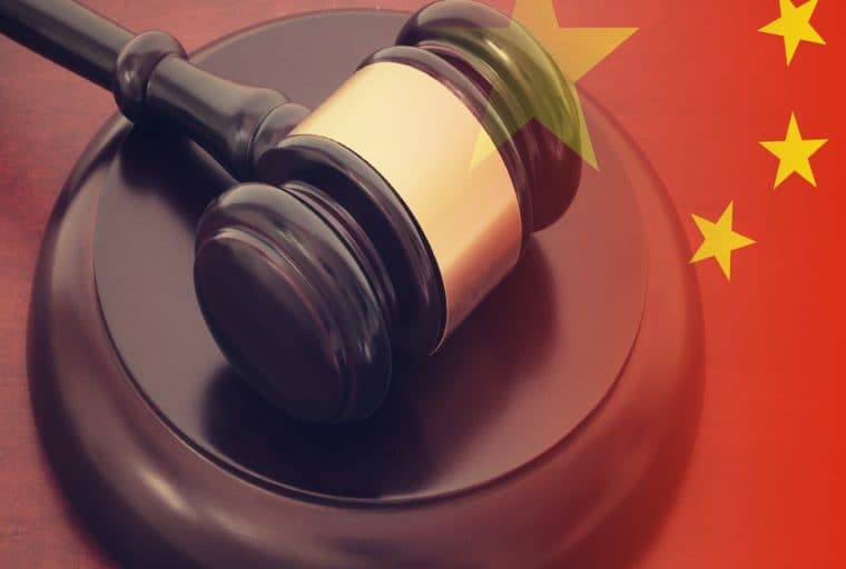 Chinese Courts Face Hundreds of Crypto Cases, Struggle with Rulings