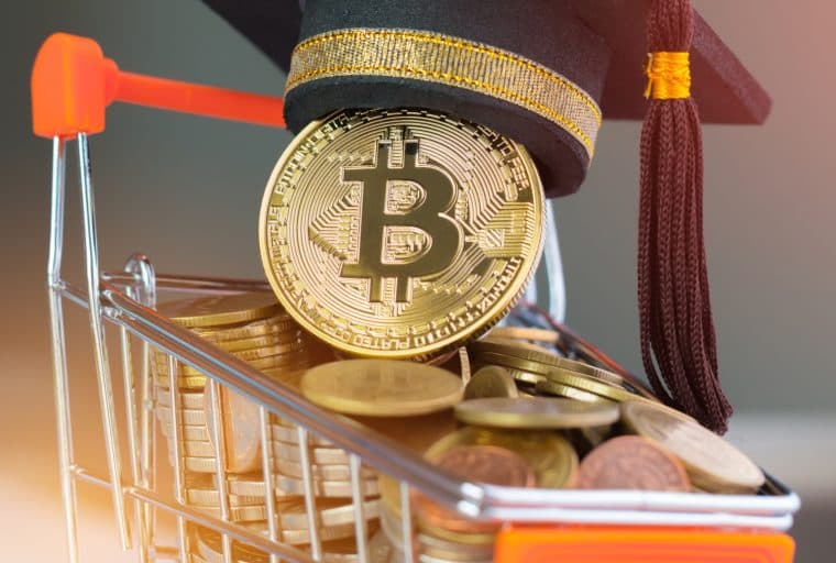 Mining Round-Up: Nvidia Shares Drop, College Students Mine on Campus