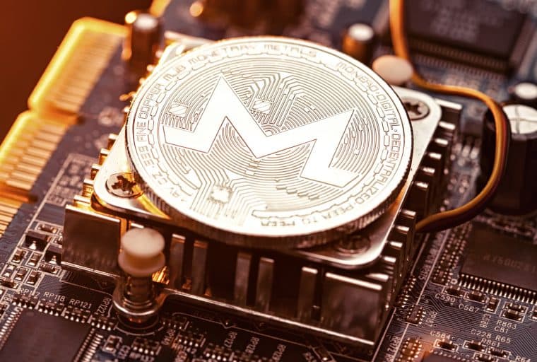Coinhive Mints Quarter Million Dollars in Monero a Month, Report Reveals