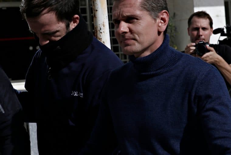 Russian Extradition Request Complicates Fate of Suspected Btc-e Owner