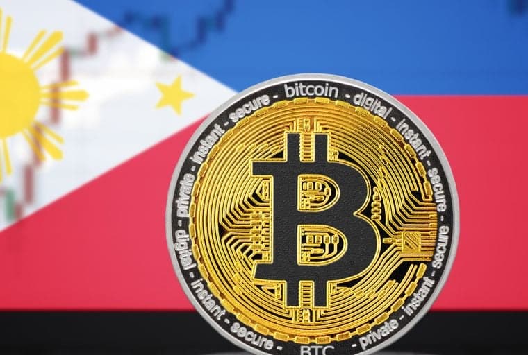 Philippine SEC Approves Draft Rules for ICOs and Crypto