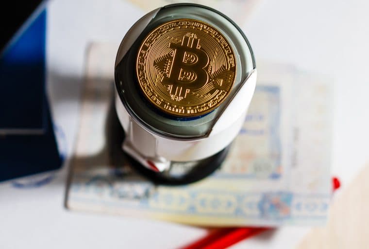 New Bill Proposes 5% Tax on Crypto Incomes in Ukraine