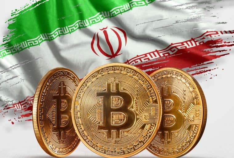 Iran Expected to Lift Cryptocurrency Ban in September