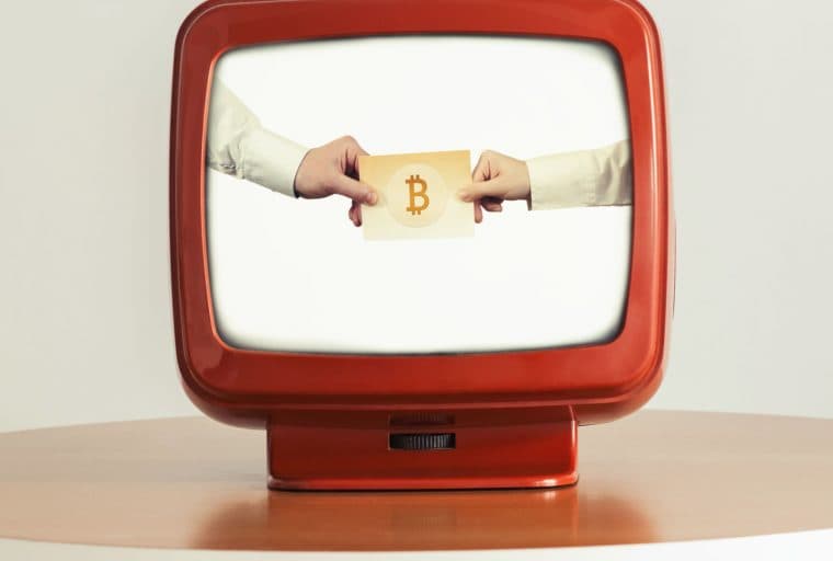 Canaan Creative Announces World’s First Mining TV Set