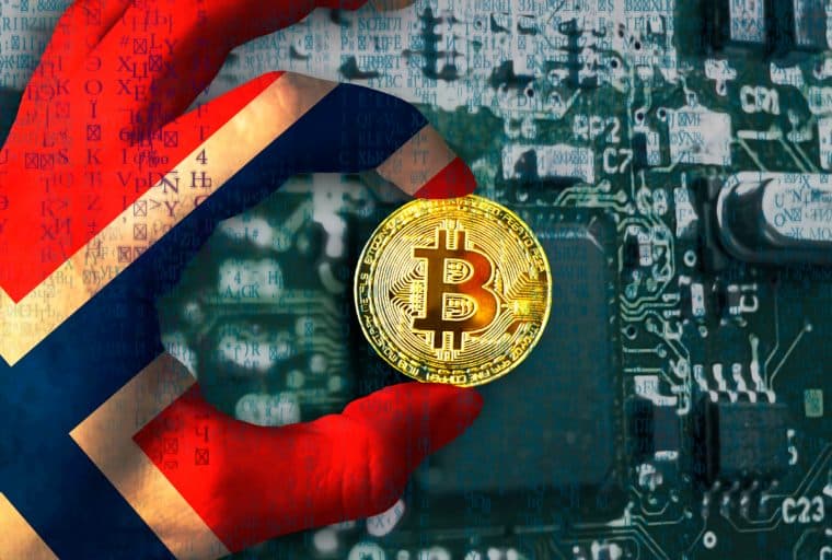 Two Norwegian Miners Scrutinized for Low Taxable Incomes