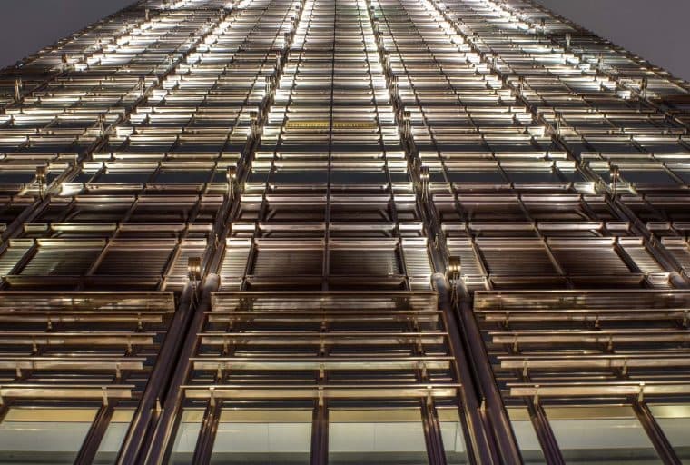 The Daily: Crypto Exchange Rents Pricey HK Offices, UAE Realtor Sells Homes for Crypto