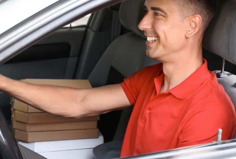 The Daily: Cars and Pizzas for Crypto in Russia, Crypto Valley in South Korea