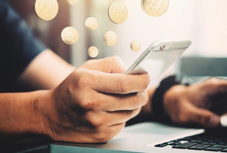 Bitcoin in Brief: BTC via SMS Patented, Brave BAT Tips for Tweets and Posts