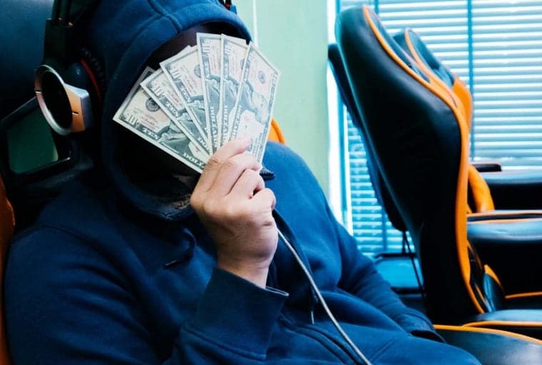 Three Hackers Held in China Over $87 million Crypto Theft