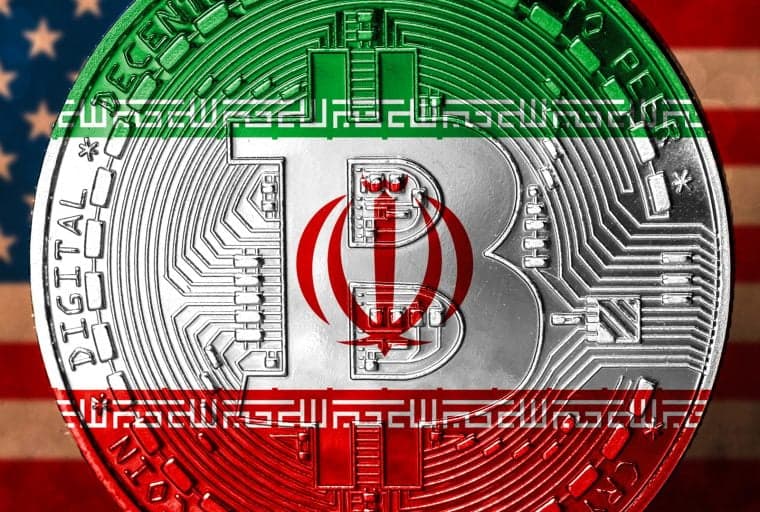 Iran Steps Up Plan for National Crypto After US Sanctions