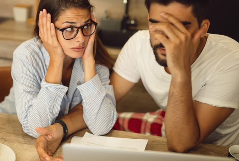 The Daily: Husbands Blackmailed for Bitcoin, Blockchain This and That