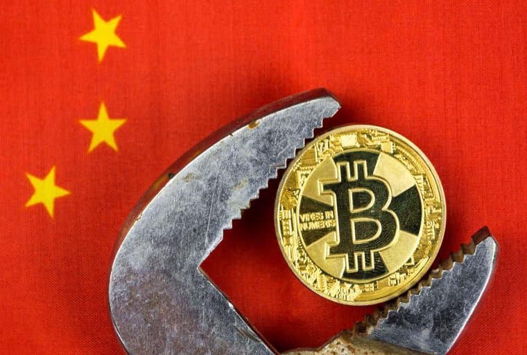 The Daily: China Escalates Crackdown, Russia Chases Shadows, UK Warns of Scams