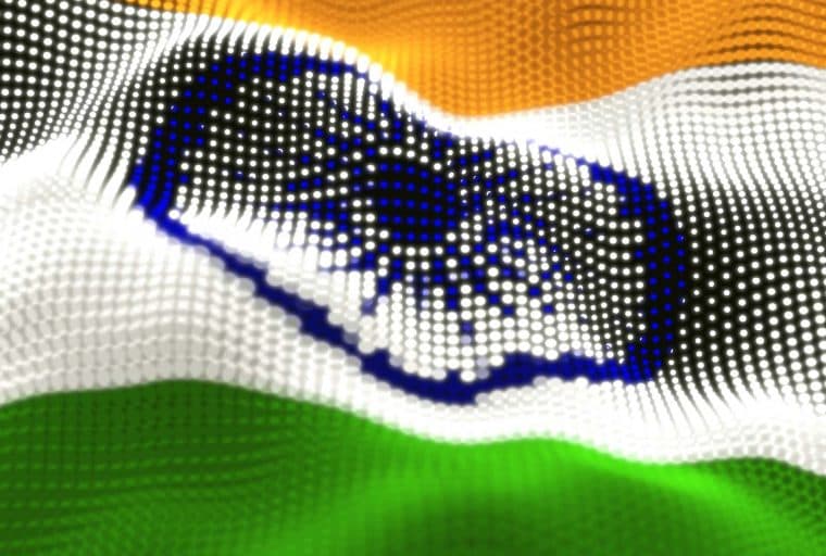 The Daily: India to Become Blockchain Leader, Coinfloor Granted Gibraltar License