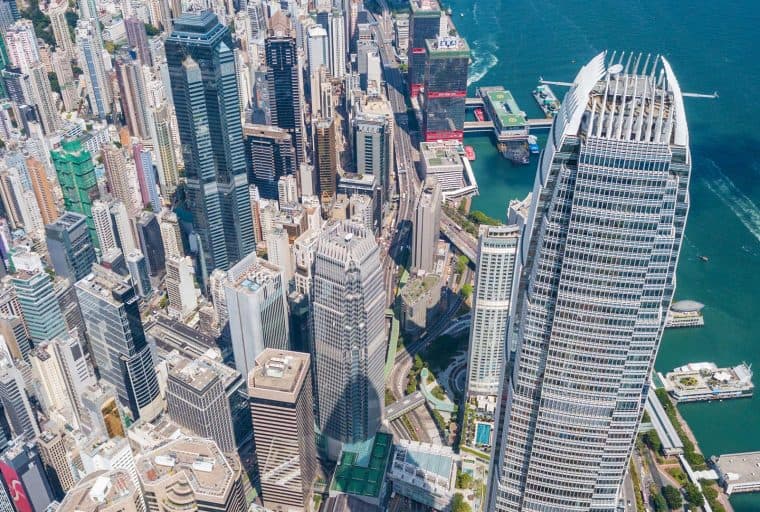 Hong Kong Seeks Fintech Talent, DLT Experts