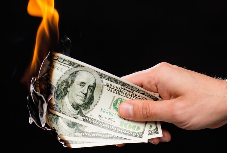 "People's Money" Crypto to Outlast Fiat "Scam" – Rich Dad, Poor Dad Author