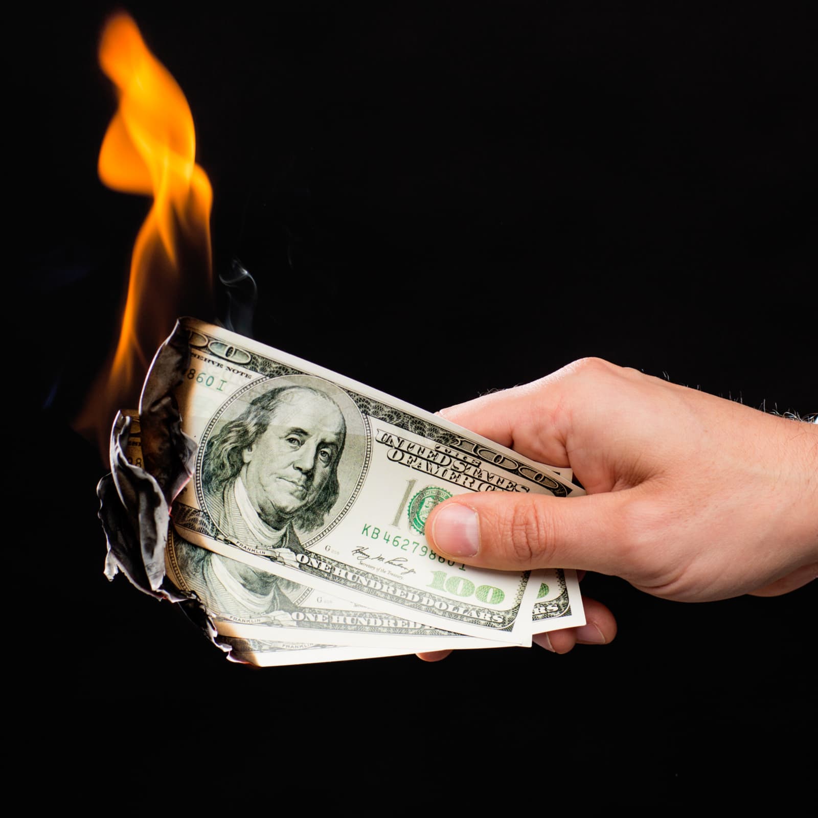 "People's Money" Crypto to Outlast Fiat "Scam" – Rich Dad, Poor Dad Author