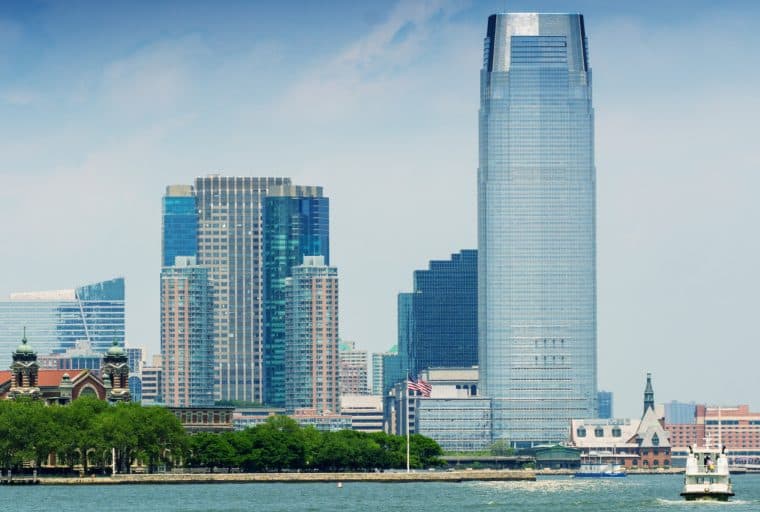 Exchanges Round-Up: Goldman Considers Crypto Custody, SA Exchange Launches USDT