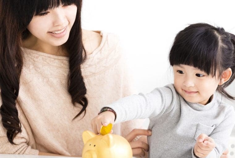 How a Tokyo FOMO Family Invested in Bitcoin and Lost