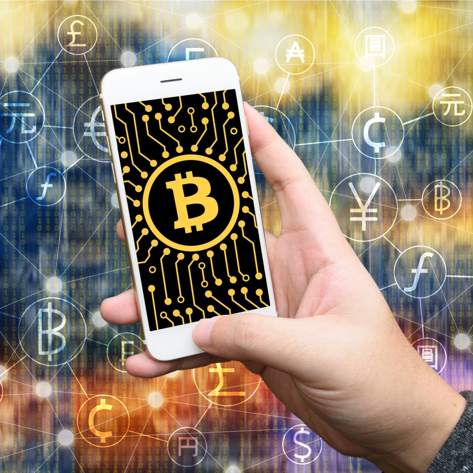 P2P Markets Report: Selling Drives Upswing in Emerging Markets' Volume