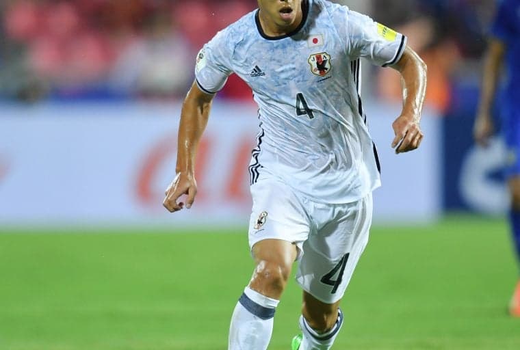 Japanese Soccer Star Honda Paid in Crypto to Promote Exchange