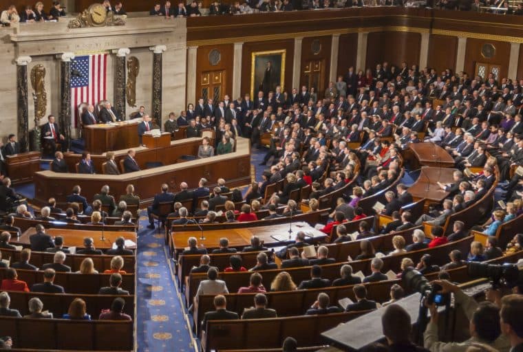 Bob Goodlatte Becomes First Member of Congress to Disclose Crypto Holdings