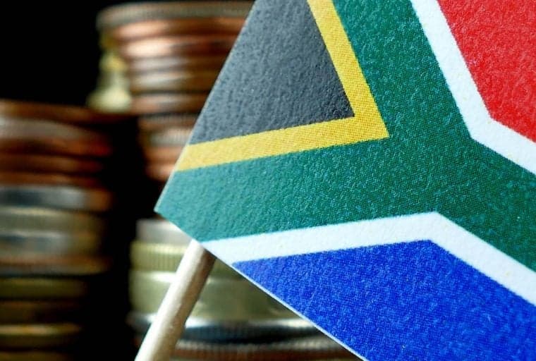 South African Tax Authority Going After Crypto Traders