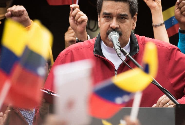 Venezuela to Have Two Units of Account – Petro and Petro-Pegged Bolivar