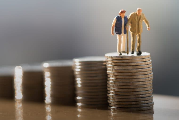 ICO Regulations Round-Up: Fundraising Law, Jeju Island, Self-Directed IRAs