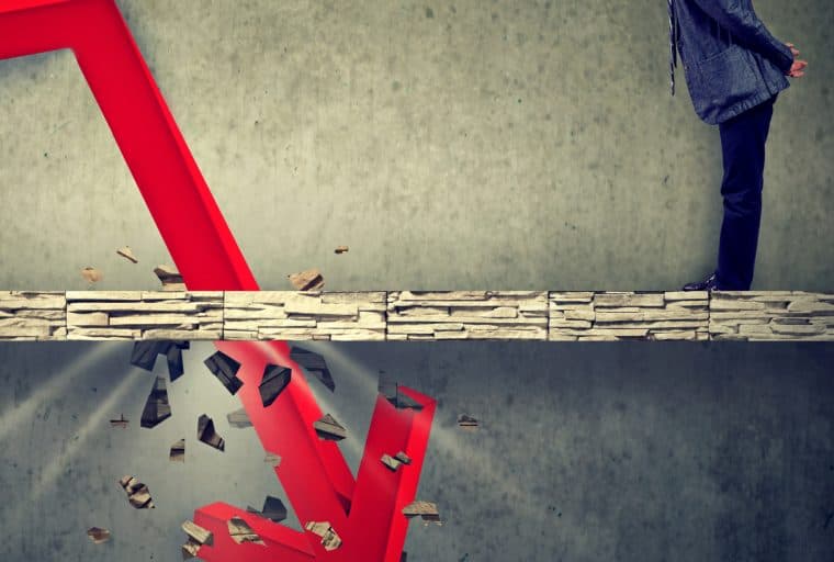 Trader Gets Six-Figure Loan to Buy Crypto, Holdings Drop by 85%