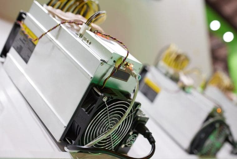 New Player to Offer Next Generation ASIC Chips This Year