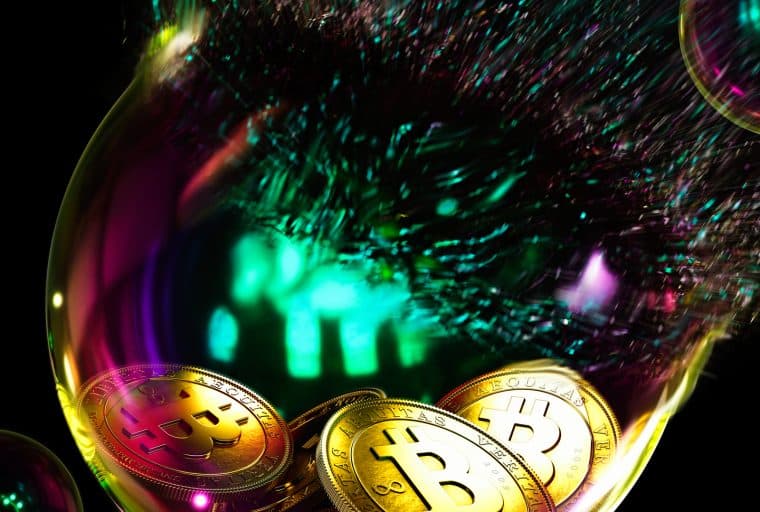 Amateur Crypto Investors Caused the Burst, Japanese Expert Says