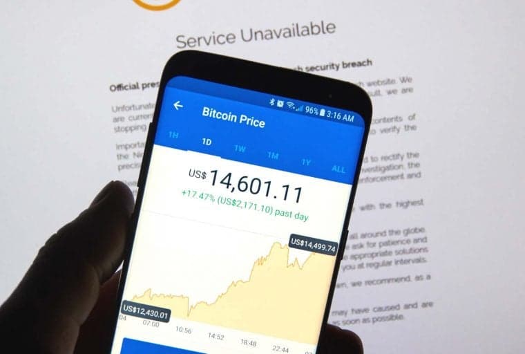 Nicehash Returns 60% of Coins Stolen in the Hack