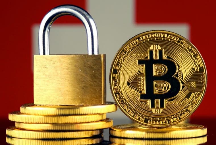 Swiss Banks Are Onboarding Crypto Clients and Assets