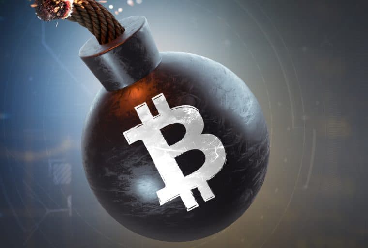 Norwegian Mining Company Receives Bomb Threat in Escalating Noise Complaint