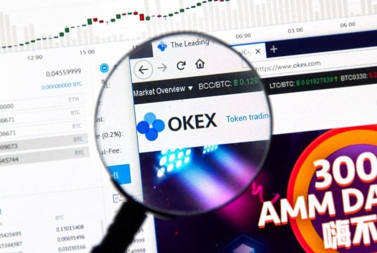 Crypto Exchange Okex Introduces Stricter KYC Rules