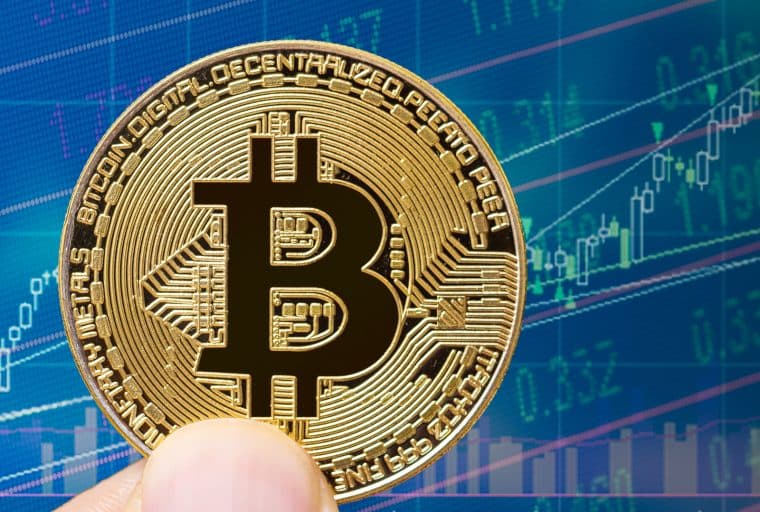 Markets Update: BTC Tests Major Descending Trendline