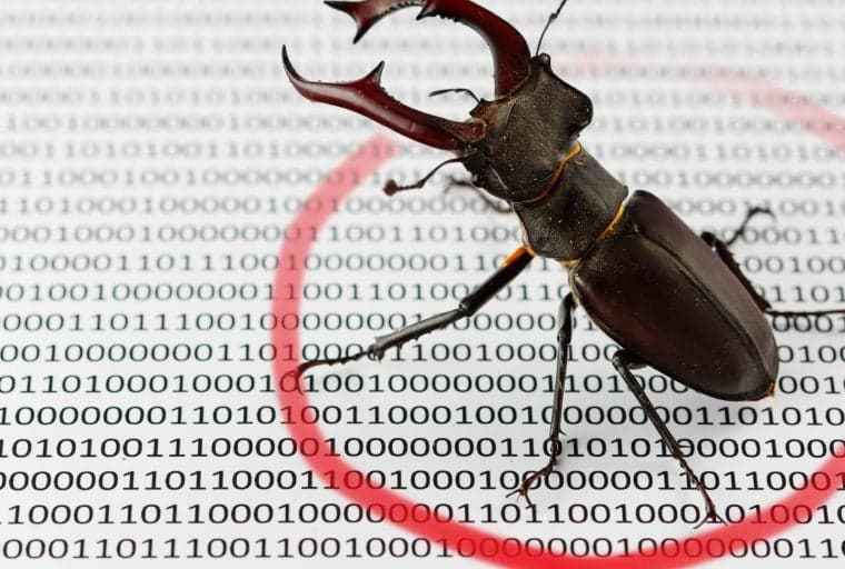 25% of All Smart Contracts Contain Critical Bugs